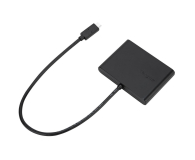 Targus Adapter USB-C to HDMI / USB-C / USB-A 3.0 - 376138 - zdjęcie 4